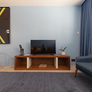 Appartement met Twee Slaapkamers